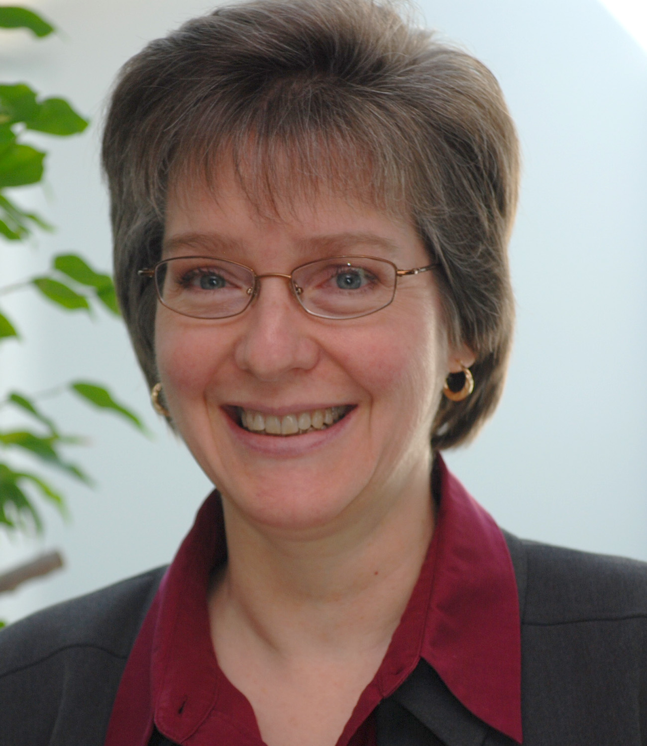 Ellen Salmon